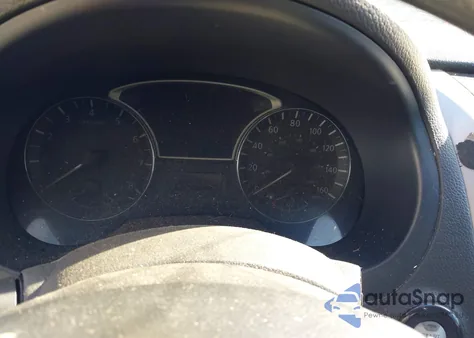 2015 Nissan Altima 2.5/2.5 S/2.5 Sl/2.5 Sv z USA, uszkodzony, nr VIN 1N4AL3AP0FC417916